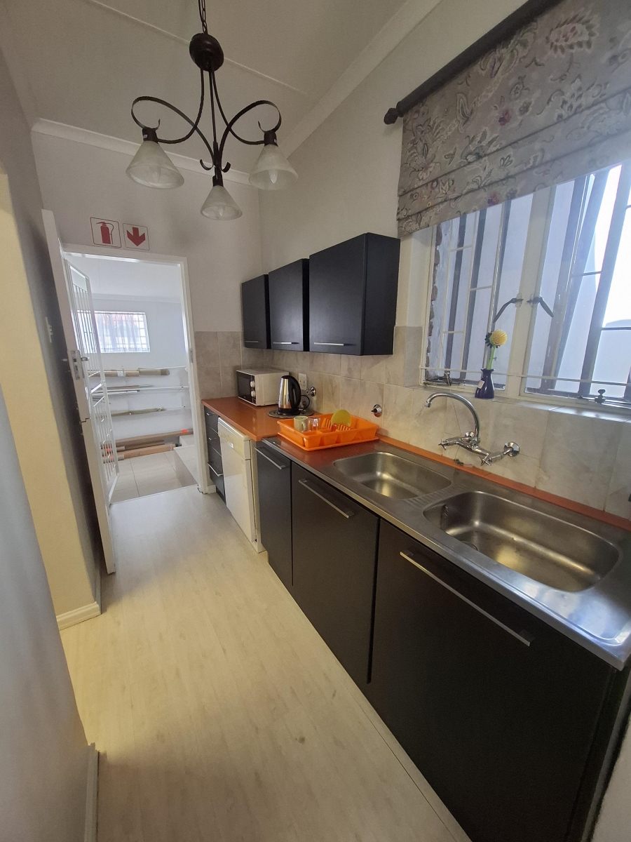 0 Bedroom Property for Sale in Garsfontein Gauteng