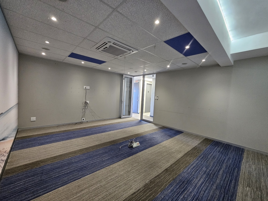 To Let commercial Property for Rent in Bryanston Gauteng