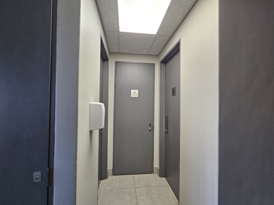 To Let commercial Property for Rent in Bryanston Gauteng