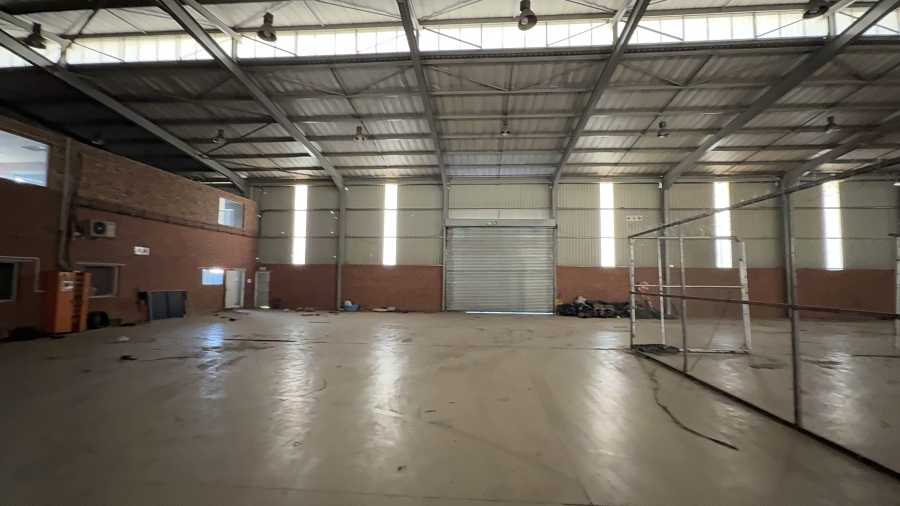 Commercial Property for Sale in Driehoek Gauteng
