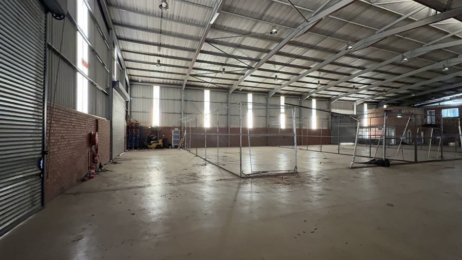 Commercial Property for Sale in Driehoek Gauteng