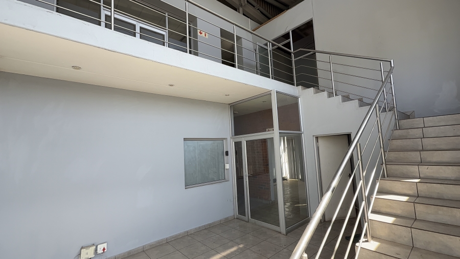 Commercial Property for Sale in Driehoek Gauteng
