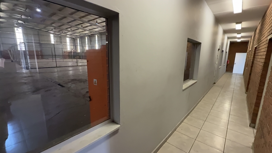 Commercial Property for Sale in Driehoek Gauteng