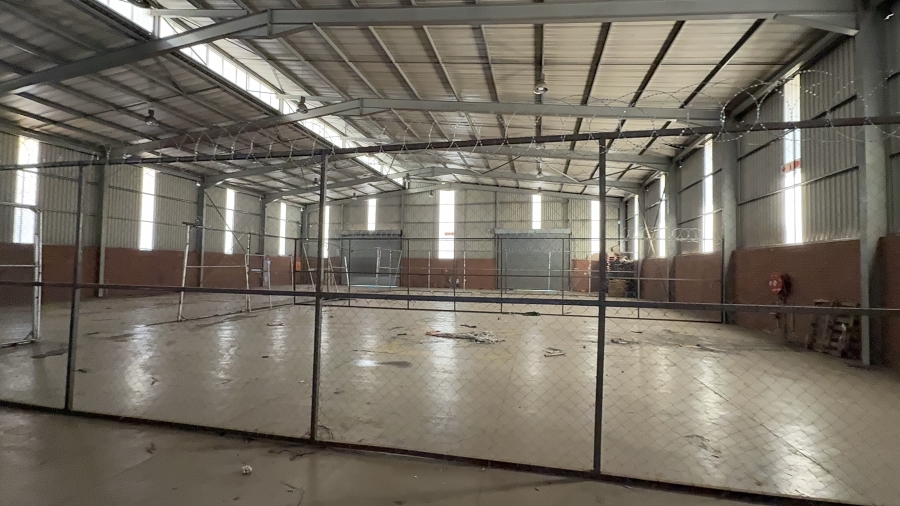 Commercial Property for Sale in Driehoek Gauteng