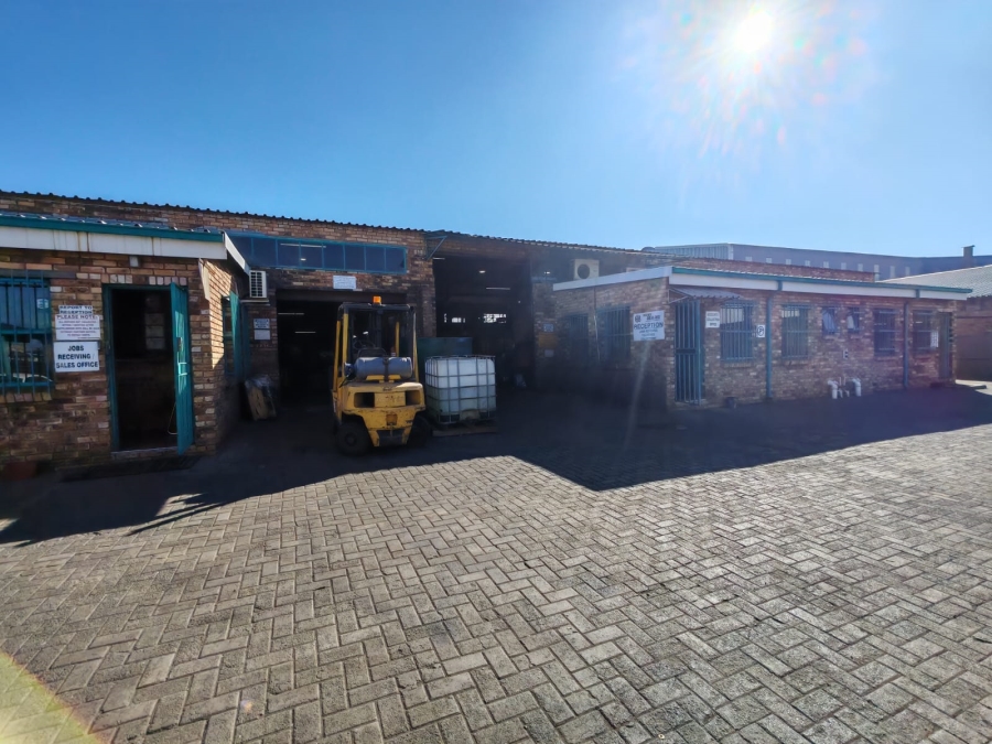 Commercial Property for Sale in Vanderbijlpark CE 6 Gauteng
