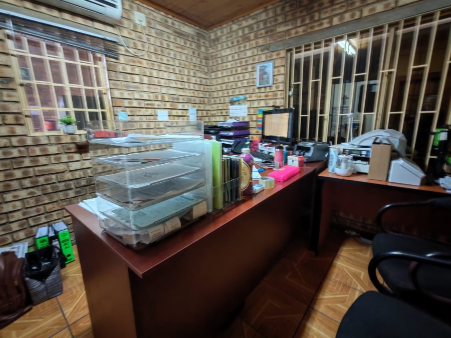 Commercial Property for Sale in Vanderbijlpark CE 6 Gauteng