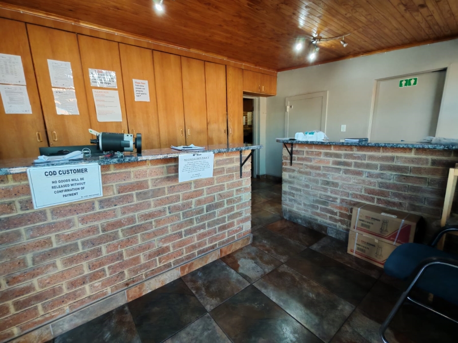 Commercial Property for Sale in Vanderbijlpark CE 6 Gauteng