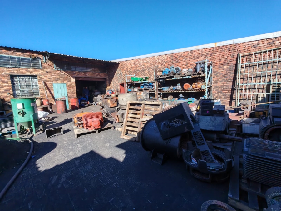 Commercial Property for Sale in Vanderbijlpark CE 6 Gauteng