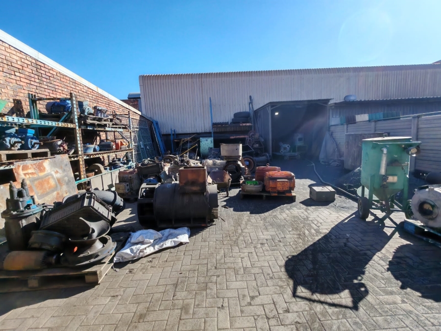 Commercial Property for Sale in Vanderbijlpark CE 6 Gauteng