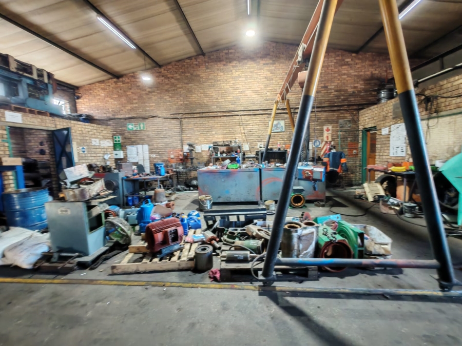 Commercial Property for Sale in Vanderbijlpark CE 6 Gauteng