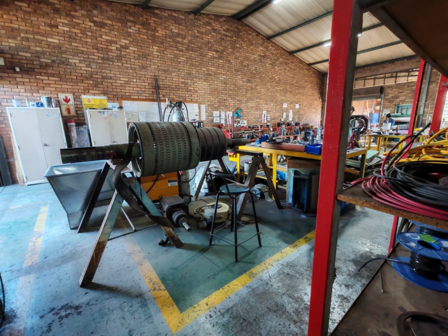 Commercial Property for Sale in Vanderbijlpark CE 6 Gauteng