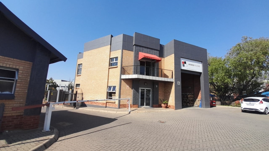 To Let commercial Property for Rent in Rooihuiskraal Gauteng