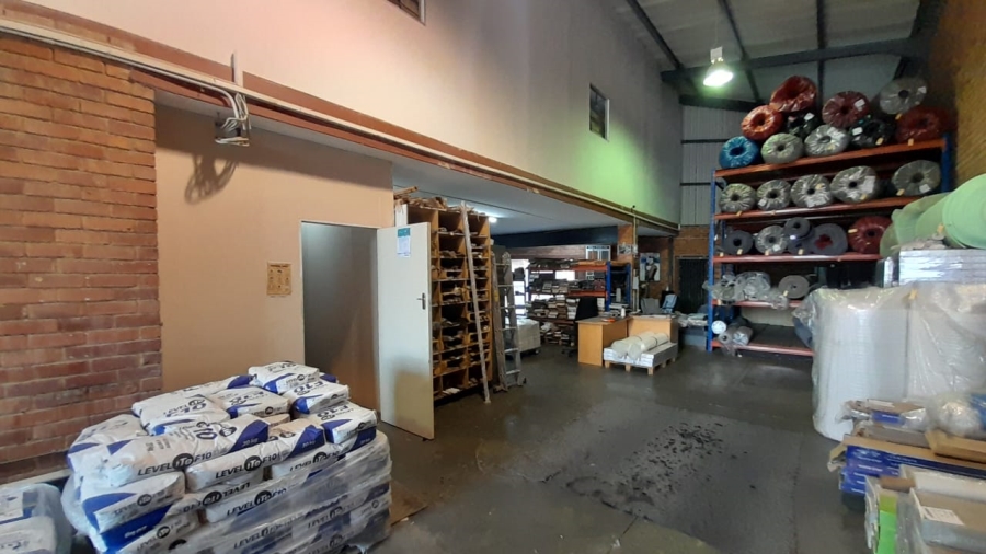 To Let commercial Property for Rent in Rooihuiskraal Gauteng