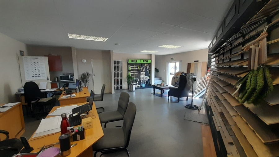 To Let commercial Property for Rent in Rooihuiskraal Gauteng