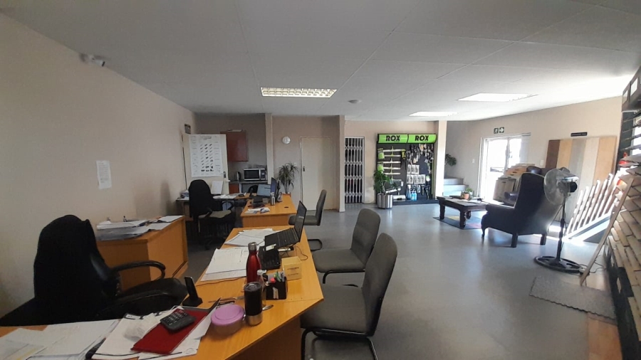 To Let commercial Property for Rent in Rooihuiskraal Gauteng