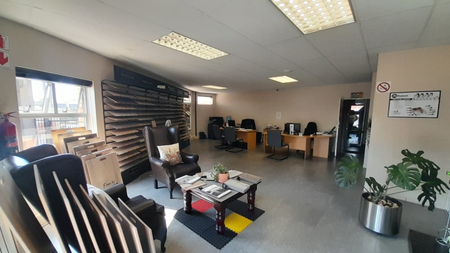 To Let commercial Property for Rent in Rooihuiskraal Gauteng