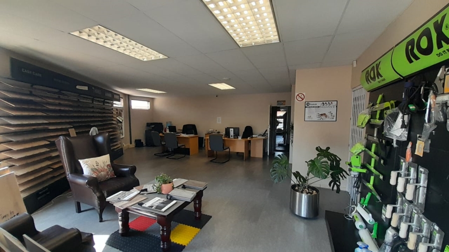 To Let commercial Property for Rent in Rooihuiskraal Gauteng