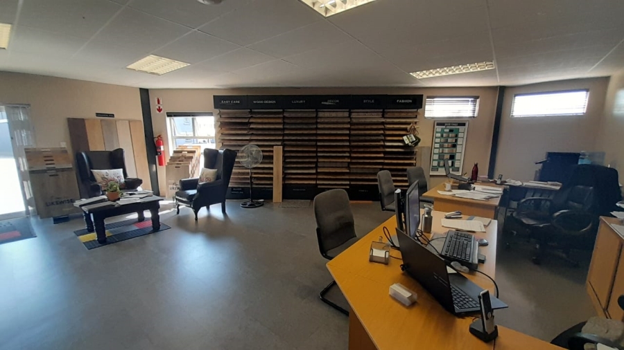 To Let commercial Property for Rent in Rooihuiskraal Gauteng