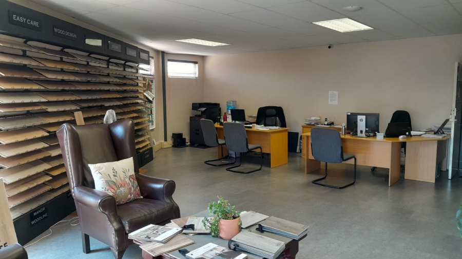 To Let commercial Property for Rent in Rooihuiskraal Gauteng