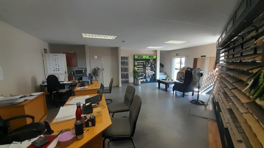 To Let commercial Property for Rent in Rooihuiskraal Gauteng