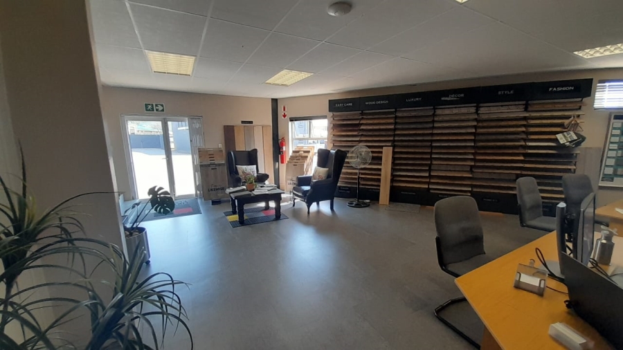 To Let commercial Property for Rent in Rooihuiskraal Gauteng