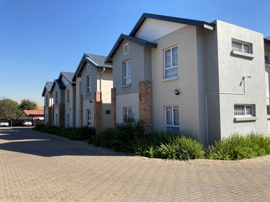 To Let 2 Bedroom Property for Rent in Malanshof Gauteng
