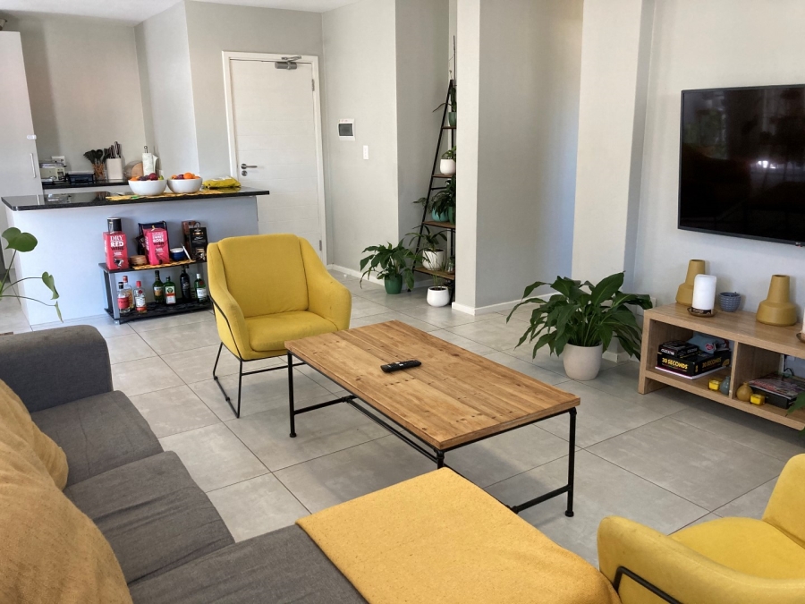 To Let 2 Bedroom Property for Rent in Malanshof Gauteng