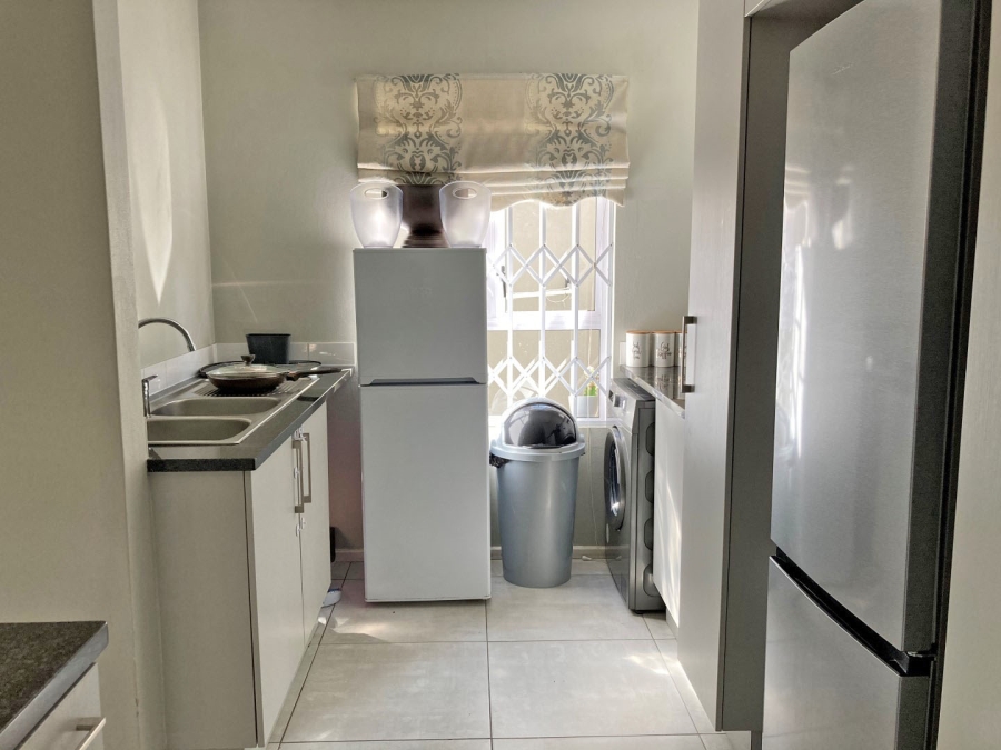 To Let 2 Bedroom Property for Rent in Malanshof Gauteng