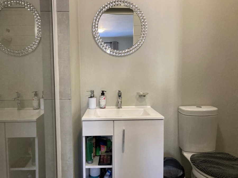 To Let 2 Bedroom Property for Rent in Malanshof Gauteng