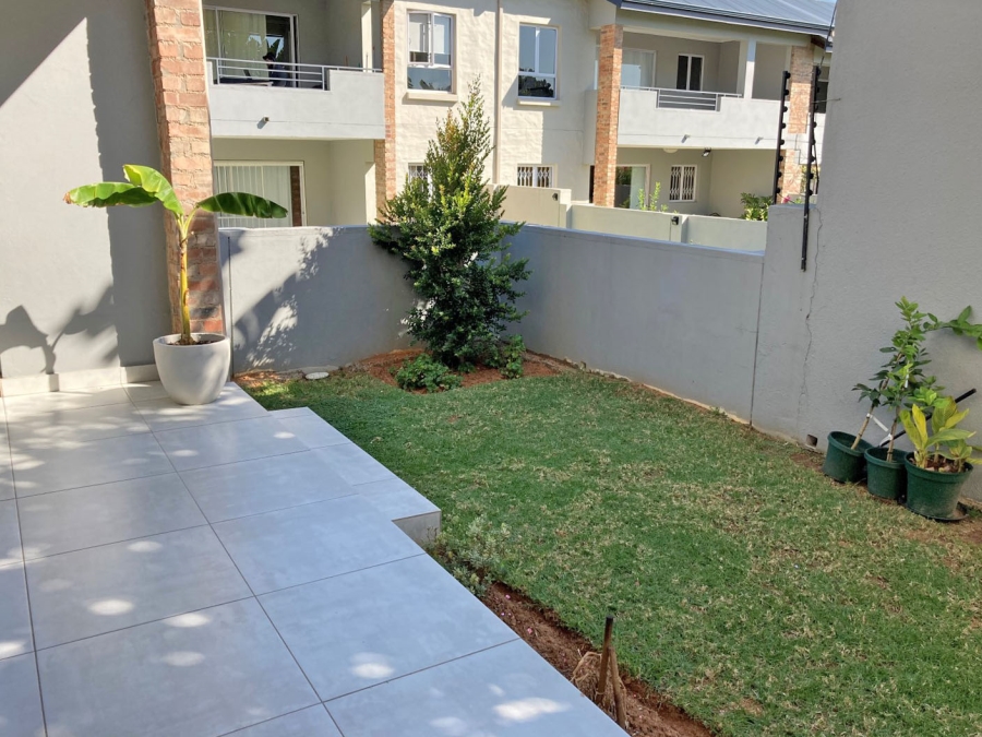 To Let 2 Bedroom Property for Rent in Malanshof Gauteng