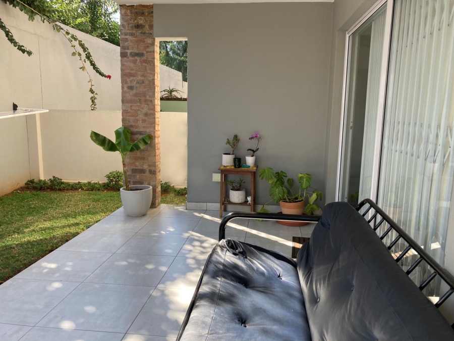 To Let 2 Bedroom Property for Rent in Malanshof Gauteng