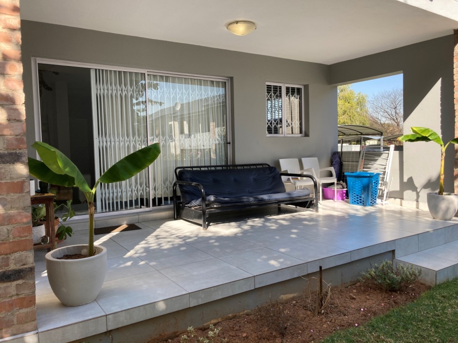 To Let 2 Bedroom Property for Rent in Malanshof Gauteng