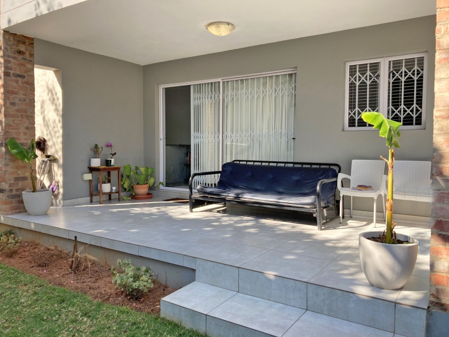 To Let 2 Bedroom Property for Rent in Malanshof Gauteng