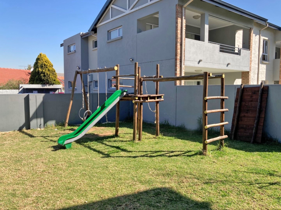 To Let 2 Bedroom Property for Rent in Malanshof Gauteng