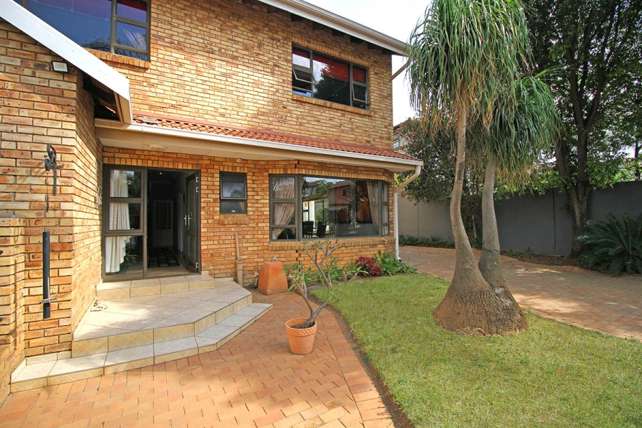 5 Bedroom Property for Sale in Thornhill Estate Gauteng