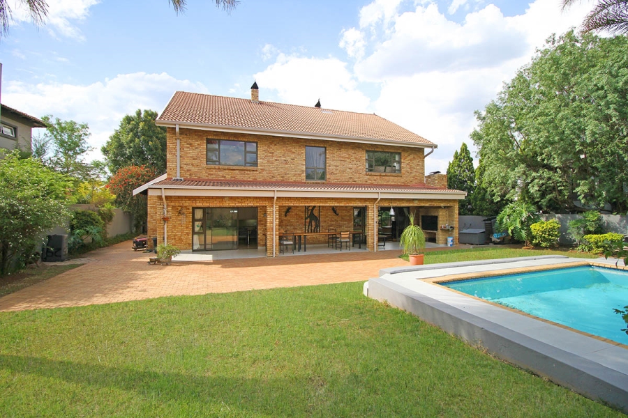 5 Bedroom Property for Sale in Thornhill Estate Gauteng