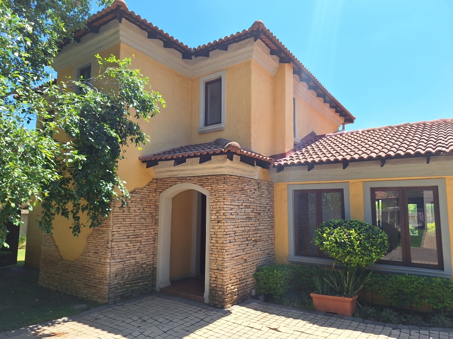 To Let 3 Bedroom Property for Rent in Equestria Gauteng