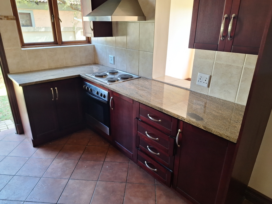 To Let 3 Bedroom Property for Rent in Equestria Gauteng