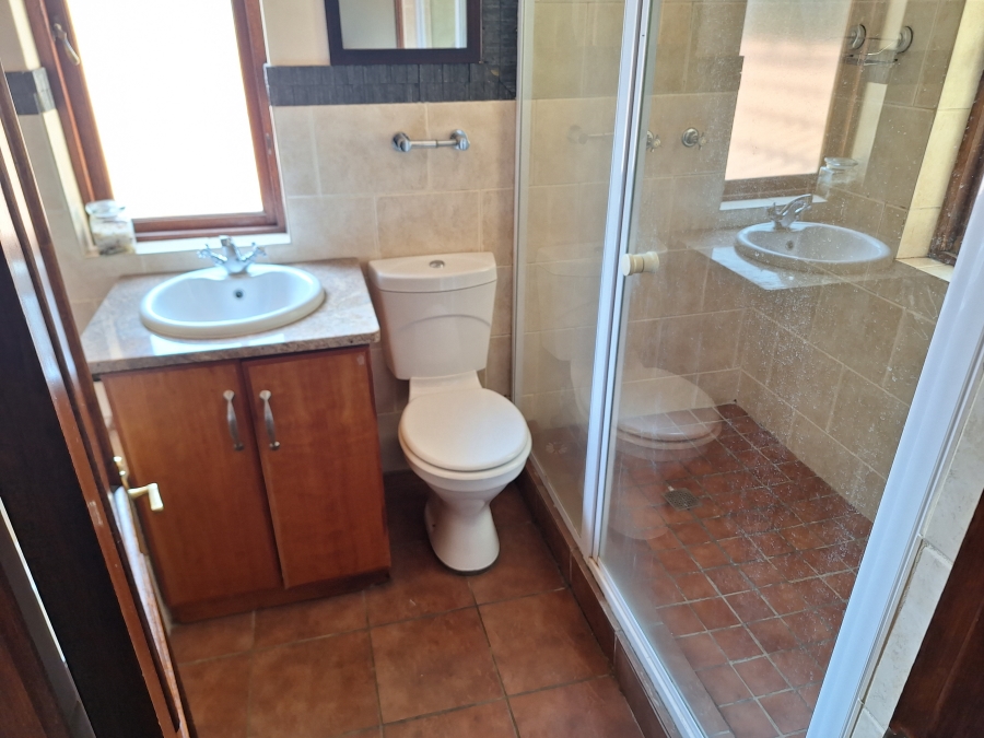 To Let 3 Bedroom Property for Rent in Equestria Gauteng