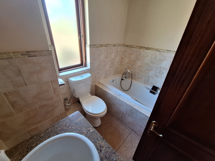 To Let 3 Bedroom Property for Rent in Equestria Gauteng