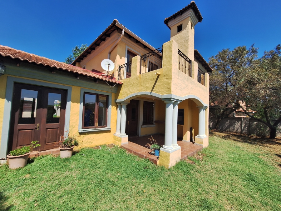To Let 3 Bedroom Property for Rent in Equestria Gauteng