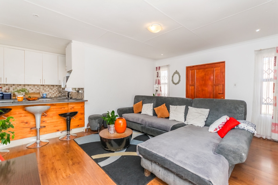 3 Bedroom Property for Sale in Cosmo City Gauteng