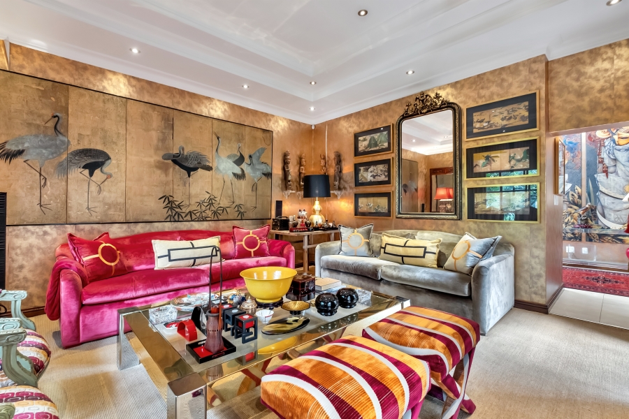 3 Bedroom Property for Sale in Atholl Gauteng