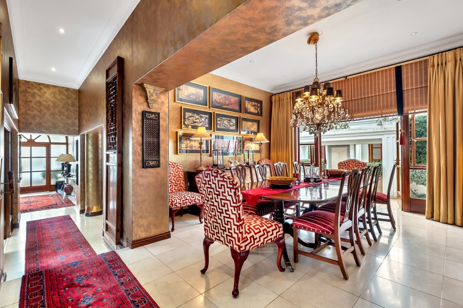 3 Bedroom Property for Sale in Atholl Gauteng