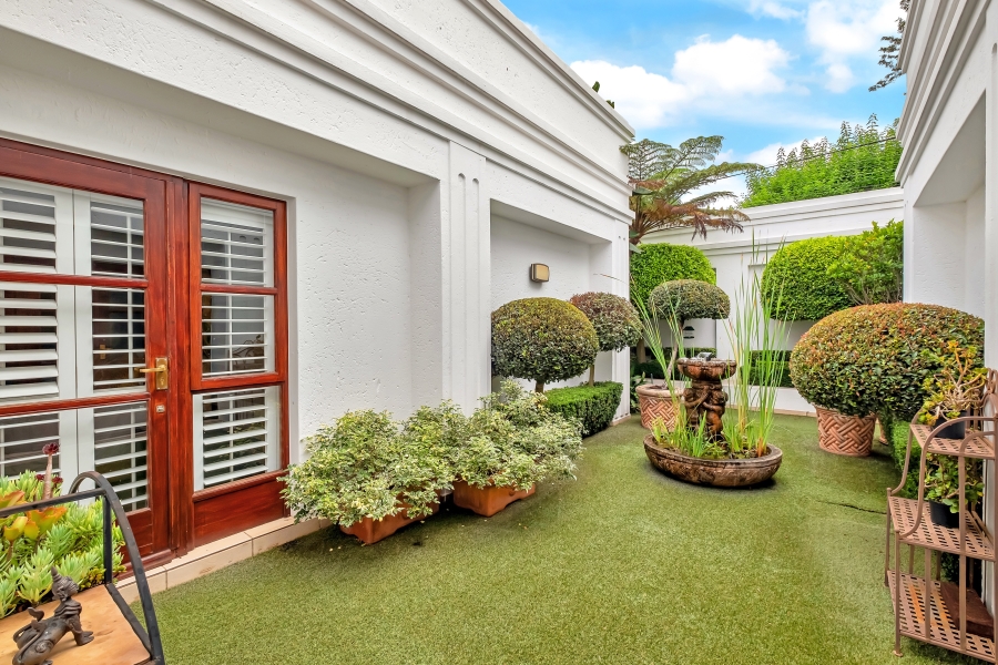 3 Bedroom Property for Sale in Atholl Gauteng