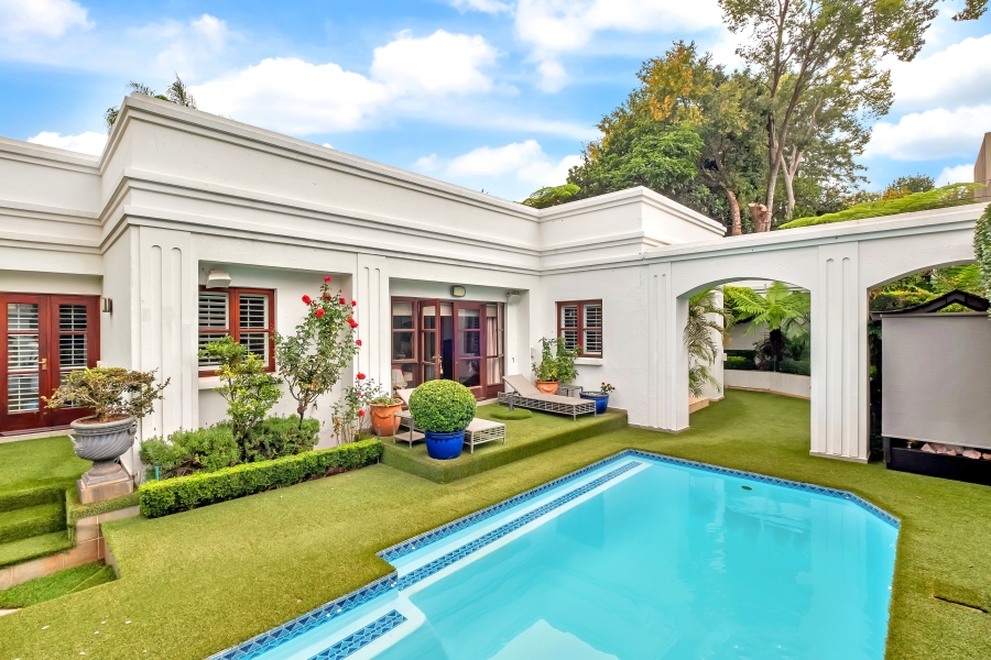 3 Bedroom Property for Sale in Atholl Gauteng