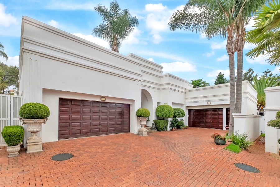 3 Bedroom Property for Sale in Atholl Gauteng