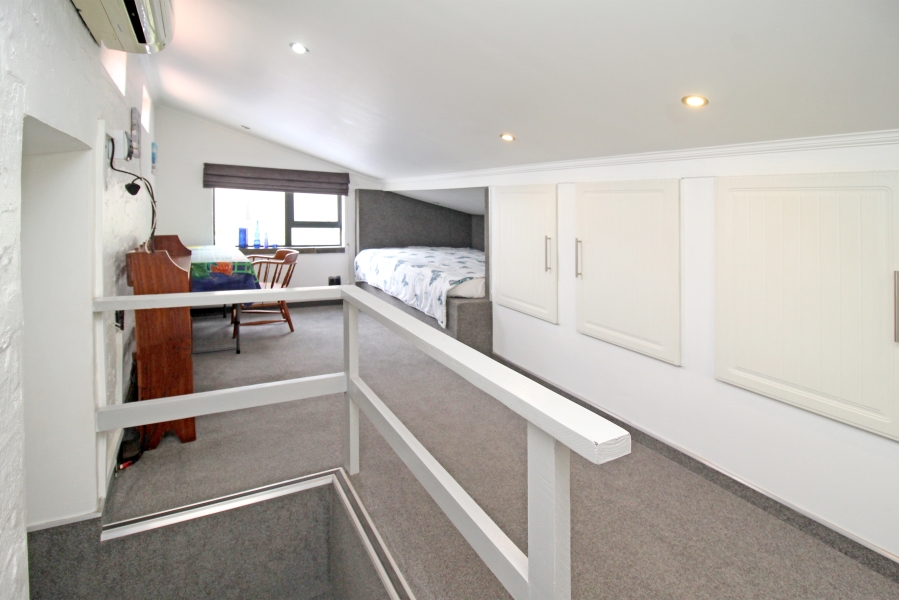 To Let 2 Bedroom Property for Rent in Sunninghill Gauteng