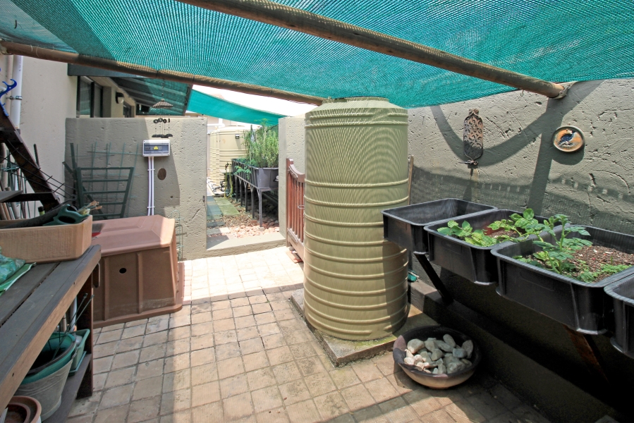 To Let 2 Bedroom Property for Rent in Sunninghill Gauteng