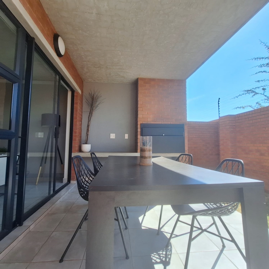3 Bedroom Property for Sale in Sinoville Gauteng